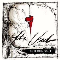 收聽The Used的Cut up Angels (Instrumental) (Instrumental Version)歌詞歌曲