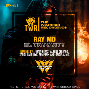 Ray MD的專輯El Truquito (Remixes)