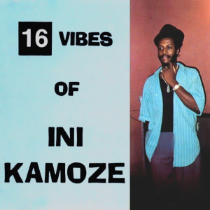 Dengarkan World-a-Reggae Music lagu dari Ini Kamoze dengan lirik
