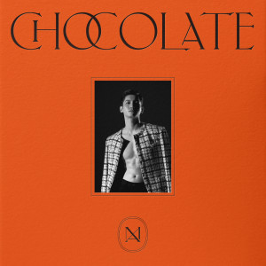 沈昌珉的專輯Chocolate – The 1st Mini Album