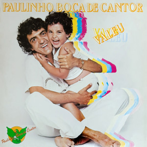 收聽Paulinho Boca De Cantor的Dê Um Rolê歌詞歌曲