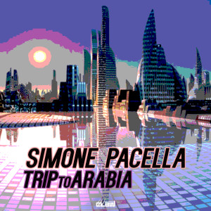 Album Trip To Arabia oleh Simone Pacella