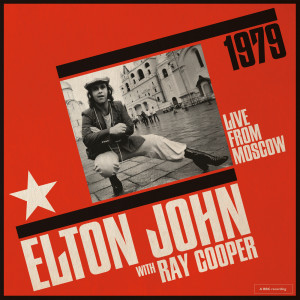 ดาวน์โหลดและฟังเพลง Candle In The Wind (Live From Moscow / 1979) พร้อมเนื้อเพลงจาก Elton John
