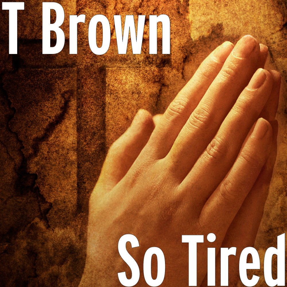 So Tired (Explicit)