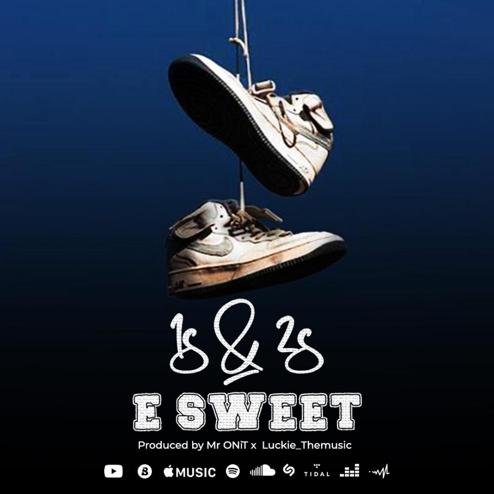 1's & 2's (Explicit)