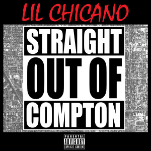 Listen to Calo "Chicano Slang" (Explicit) song with lyrics from Lil Chicano
