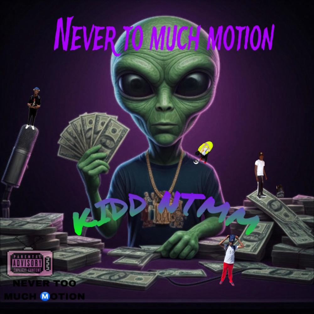 Trippin and Geakin (feat. prod. cxldie & DETERMINOLOGY) (Explicit)