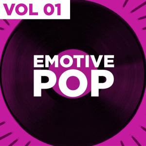 Cliff Pia的专辑Emotive Pop, Vol. 1