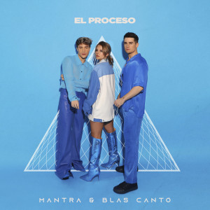 Blas Cantó的專輯El proceso