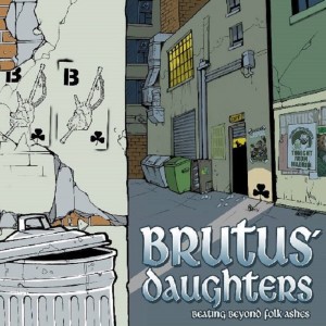收聽Brutus' Daughters的Big Fish and Fisherwomen歌詞歌曲