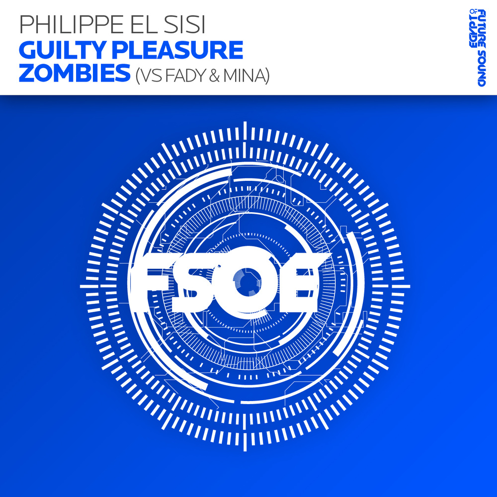 Zombies (Radio Edit)