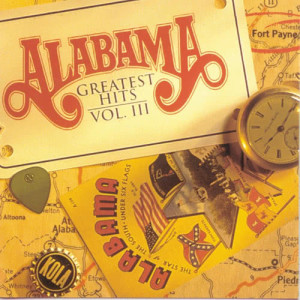 ดาวน์โหลดและฟังเพลง I'm In A Hurry (And Don't Know Why) พร้อมเนื้อเพลงจาก Alabama