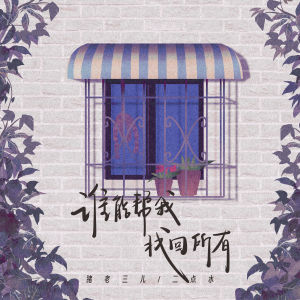 Album 谁能帮我找回所有 from 猪老三儿