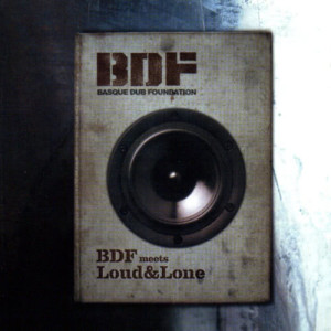 收聽BDF - Basque Dub Foundation的Give Thanks & Praises歌詞歌曲