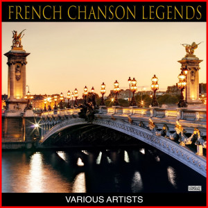 Listen to Julie La Rousse song with lyrics from René-Louis Lafforgue