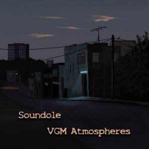 Soundole的專輯VGM Atmospheres