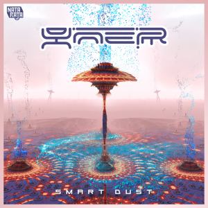 Dengarkan lagu Smart Dust nyanyian Yner dengan lirik