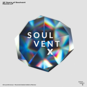 Circumference的專輯Pyramid (Askel & Elere Remix)