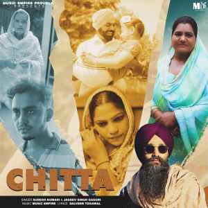 Listen to Chitta song with lyrics from Sudesh Kumari