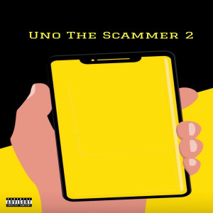 Album Uno the Scammer 2 (Explicit) from Day1
