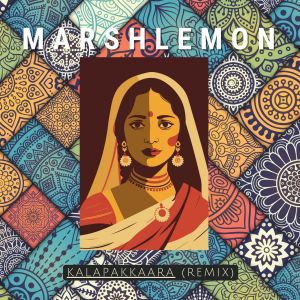 Marshlemon的专辑Kalapakkaara (Remix)