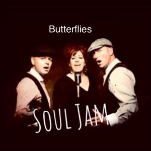 อัลบัม BUTTERFLIES ศิลปิน Soul Jam