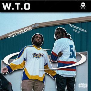 Listen to W.T.O (Explicit) song with lyrics from Greenbeardd