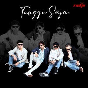 Radja的專輯Tunggu Saja