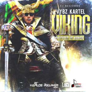 收聽Vybz Kartel的Enchanting (Explicit)歌詞歌曲