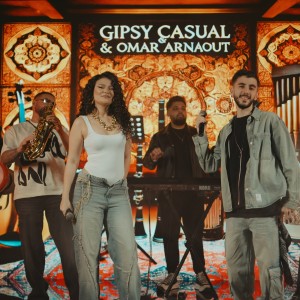 收听Gipsy Casual的Yalla Yalla Babo歌词歌曲