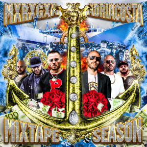 Listen to Whoo Kid (Explicit) song with lyrics from MxRxGxA