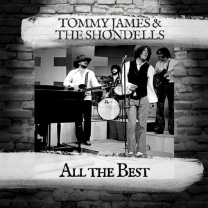 Album All the Best from Tommy James