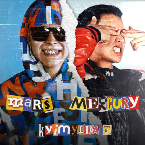Album Kyimyldait (Explicit) oleh Mars