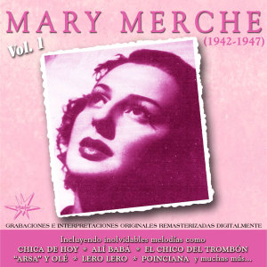 Listen to Alí Babá -Ya Foi o Alli Babá song with lyrics from Mary Merche