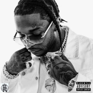 Listen to The Ghost of Pop Smoke (Explicit) song with lyrics from Live Mula