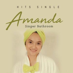 收听Amanda的Singer Bathroom歌词歌曲
