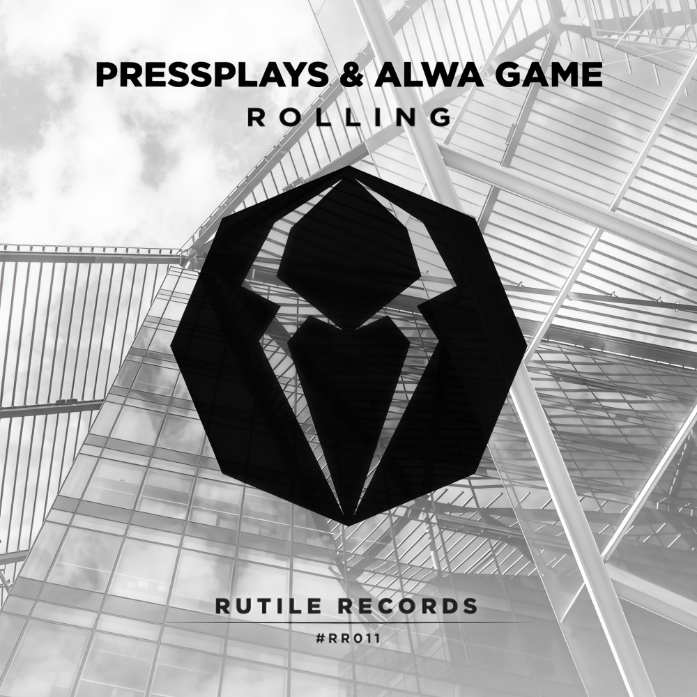 Rolling (Radio Edit)