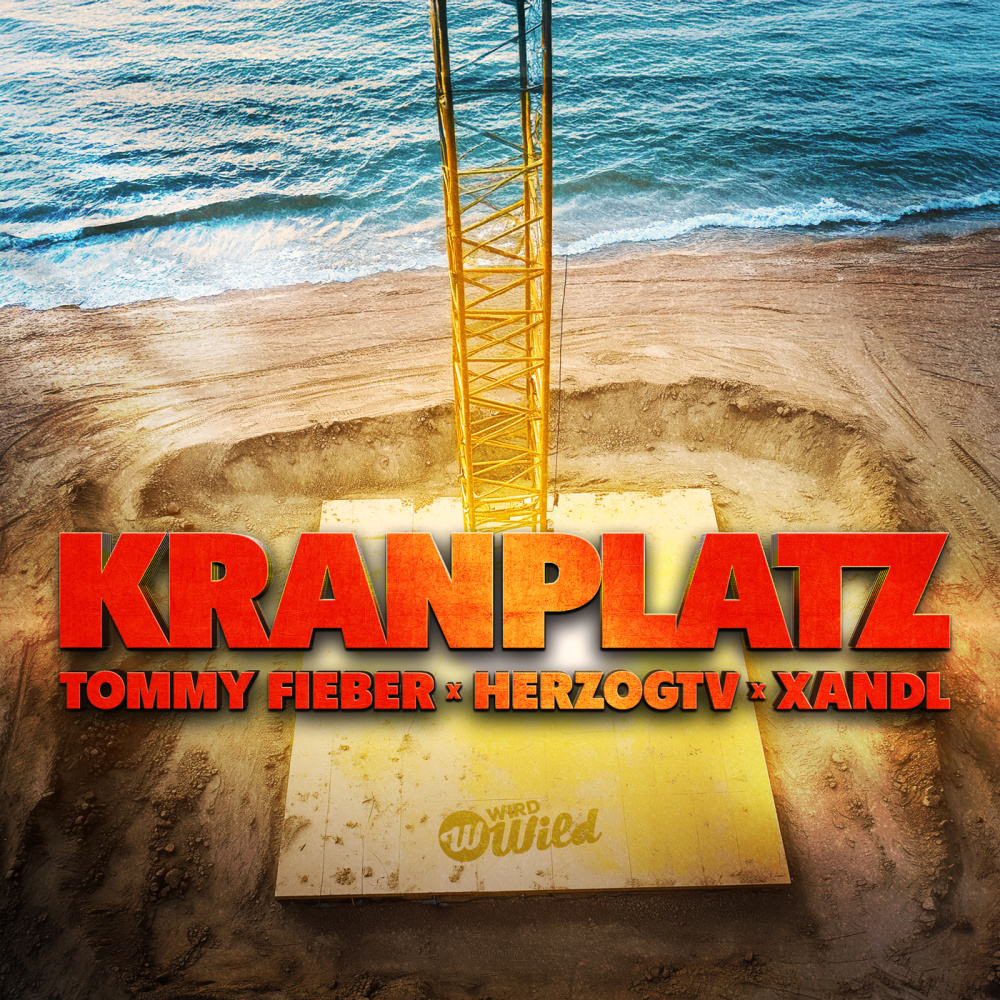 Kranplatz