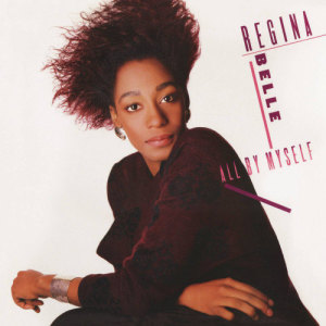 Regina Belle的專輯All By Myself (Bonus Track Version)