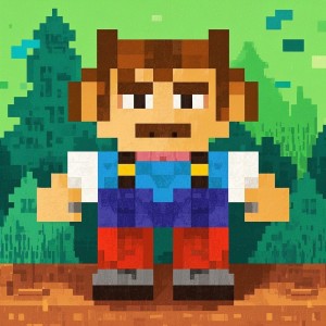 default playlist img