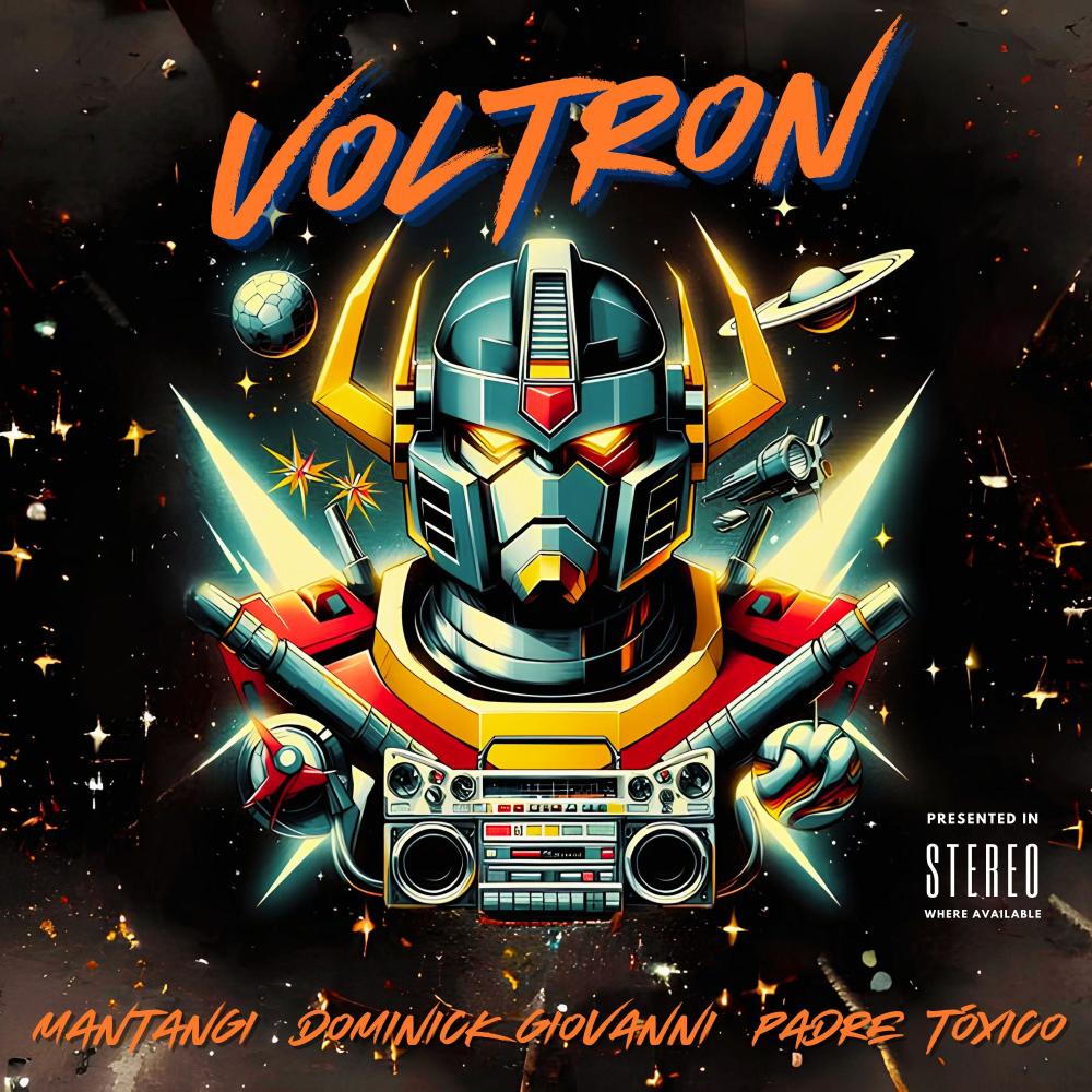 Voltron