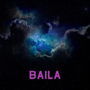 Terror Bass的專輯Baila