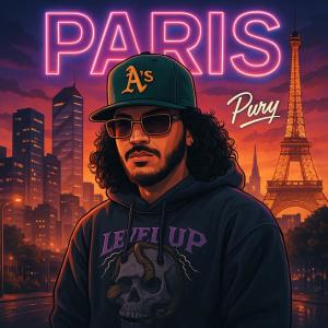 Pury的專輯París