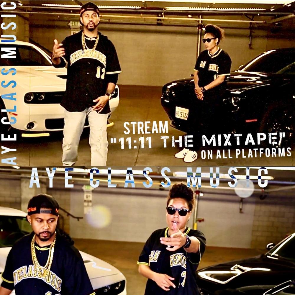 YEAH (feat. MobTheBarber)