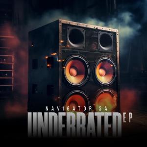 收聽Navigator SA的kaptain (feat. Mguy Dee)歌詞歌曲