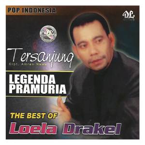 Dengarkan lagu Perasaan nyanyian Loela Drakel dengan lirik