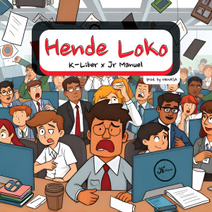 Album Hende Loko from K-Liber