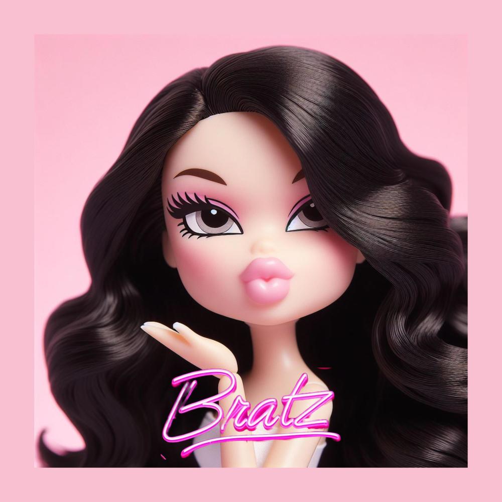 BRATZ (feat. Jrkv & Mikebøi) (Explicit)