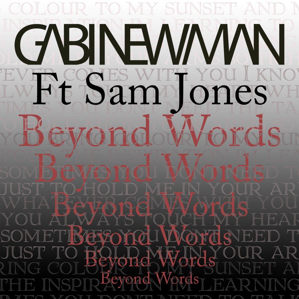 Beyond Words (feat. Sam Jones) [Mix] {Mixed} (Original Mix)