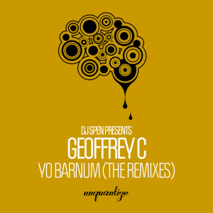 Listen to Yo Barnum (Jihad Muhammad BTD Remix) song with lyrics from Geoffrey C